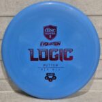 Discmania Exo Hard Logic <Br> 3 | 3 | 0 | 1