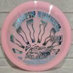 DGA Swirl Banzai <br> 8 | 5 | 0 | 3 — изображение 2
