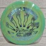 DGA Swirl Banzai <br> 8 | 5 | 0 | 3