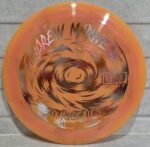 DGA Swirl Hurricane<br> 12 | 5 | -1 | 3