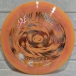 DGA Swirl Hurricane<br> 12 | 5 | -1 | 3