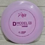 Prodigy BaseGrip D Model US <br> 13 | 6 | -3 | 1 — изображение 2