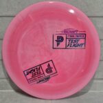 Discraft ESP Joy (Misprint)<br> 4 | 5 | -1 | 1 — изображение 3