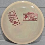 Discraft ESP Joy (Misprint)<br> 4 | 5 | -1 | 1 — изображение 4