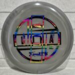 Discraft Z Swirl Luna (Misprint)<br> 3 | 3 | 0 | 3