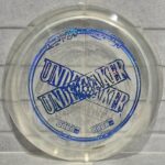 Discraft Z Undertaker (Misprint) <br> 9 | 5 | -1 | 2