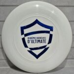 Ultimate Frisbee JStar - маленький 24см Ultrastar для детей (разные картинки в вариациях)