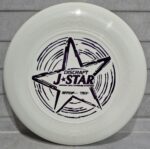Ultimate Frisbee JStar - маленький 24см Ultrastar для детей (разные картинки в вариациях) — изображение 3
