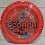 Discraft Fuzed Scorch (misprint)<br> 11 | 6 | -2 | 2