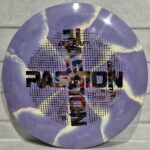 Discraft ESP Swirl Passion (Misprint)<br> 8 | 5 | -1 | 1 — изображение 5