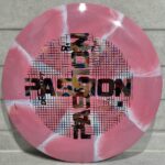 Discraft ESP Swirl Passion (Misprint)<br> 8 | 5 | -1 | 1 — изображение 8