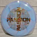 Discraft ESP Swirl Passion (Misprint)<br> 8 | 5 | -1 | 1 — изображение 9