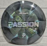Discraft ESP Swirl Passion (Misprint)<br> 8 | 5 | -1 | 1 — изображение 10