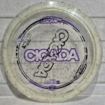 Discraft Z Cicada (Misprint)<br> 7 | 6 | -1 | 1