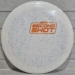 Discraft ESP Sparkle Ares (Second Shot)<br>12 | 6 | -1 | 2