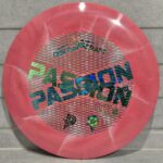 Discraft ESP Swirl Passion (Misprint)<br> 8 | 5 | -1 | 1 — изображение 6