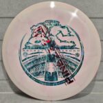 Discraft ESP Swirl Passion (Misprint)<br> 8 | 5 | -1 | 1