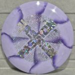 Discraft ESP Swirl Passion (Misprint)<br> 8 | 5 | -1 | 1 — изображение 3