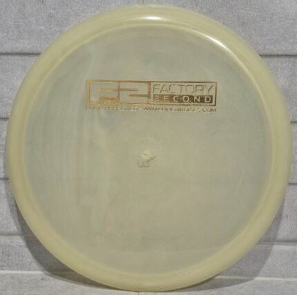 Classic Glow Champion Rollo Factory Second <BR> 5 | 6 | -4 | 1