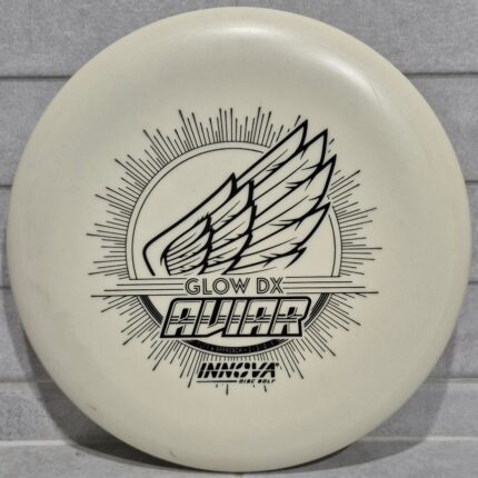 Classic Glow DX Aviar <br> 2 | 3 | 0 | 1