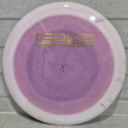 Innova Halo Star FactorySecond Destroyer <br> 12 | 5 | -1 | 3