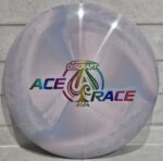 Discraft Esp Swirl Slug <br> 2 | 4 | -2 | 0.5