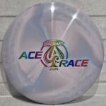 Discraft Esp Swirl Slug <br> 2 | 4 | -2 | 0.5