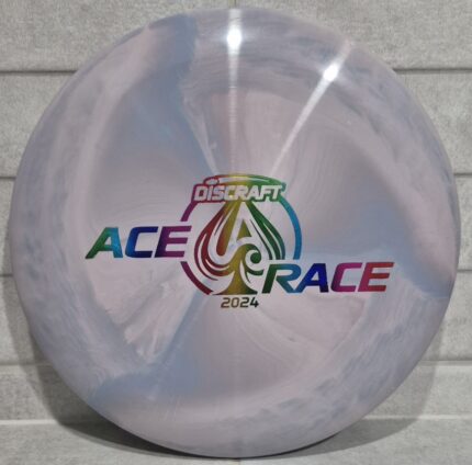 Discraft Esp Swirl Slug <br> 2 | 4 | -2 | 0.5
