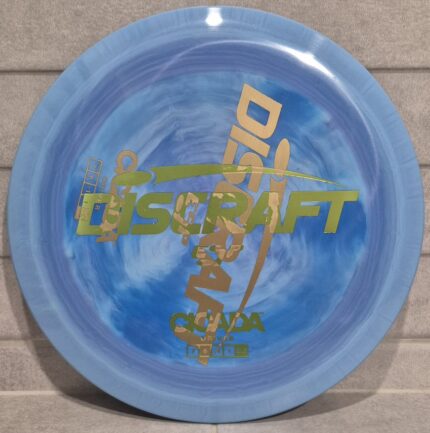 Discraft ESP Cicada (Misprint)<br> 7 | 6 | -1 | 1